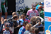 Giro d'Italia