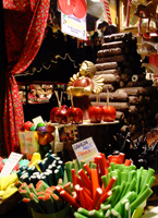 Jarmark Dzieciątka Jezus Brunico